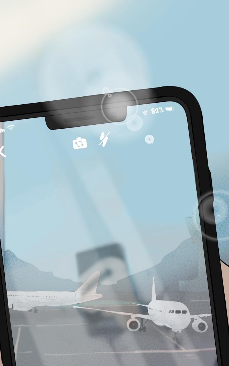 Chuyến Bay Định Mệnh 1.1 trang 0