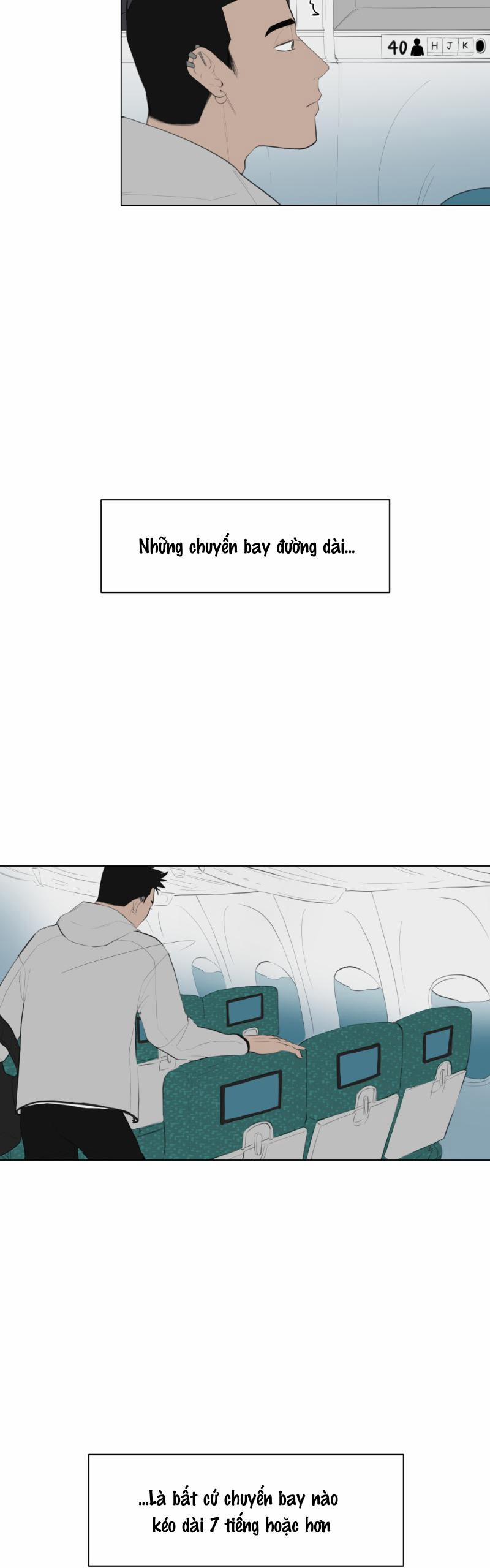 Chuyến Bay Định Mệnh 1.1 trang 12