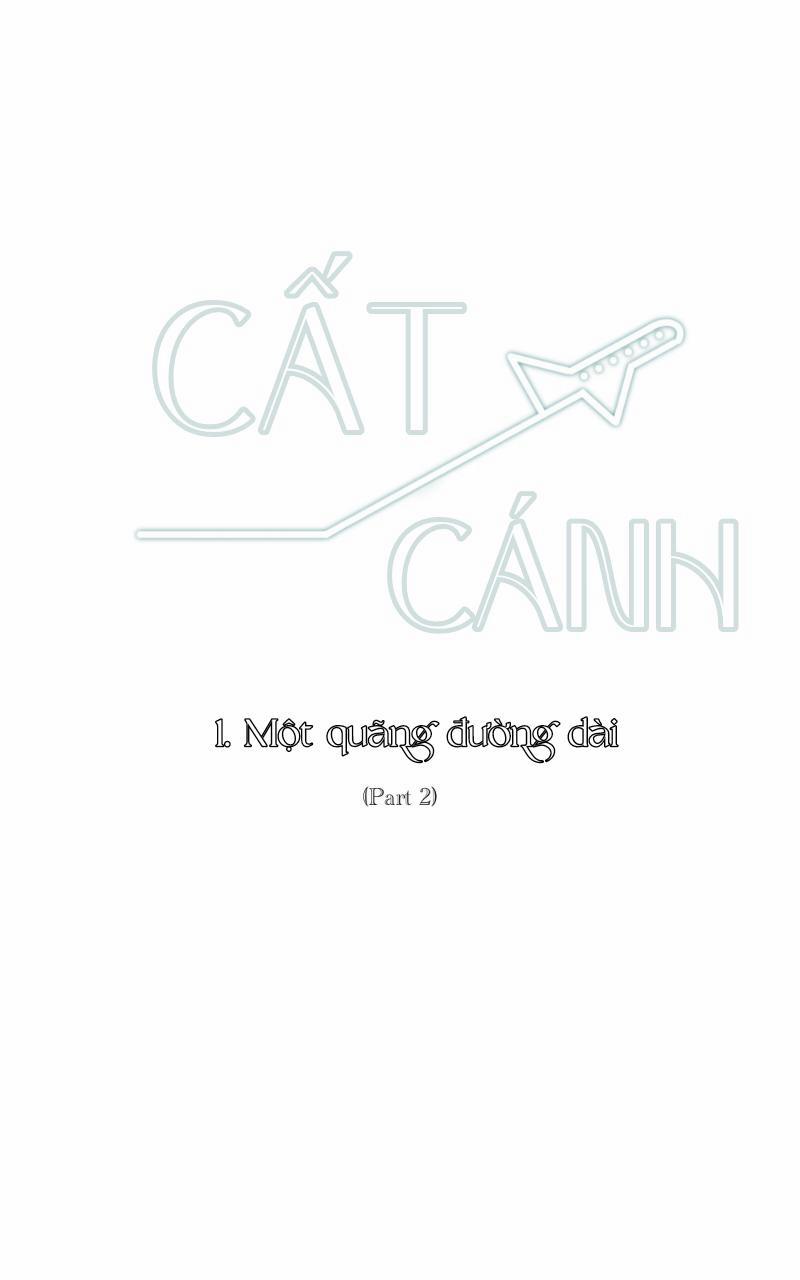 Chuyến Bay Định Mệnh 1.2 trang 0