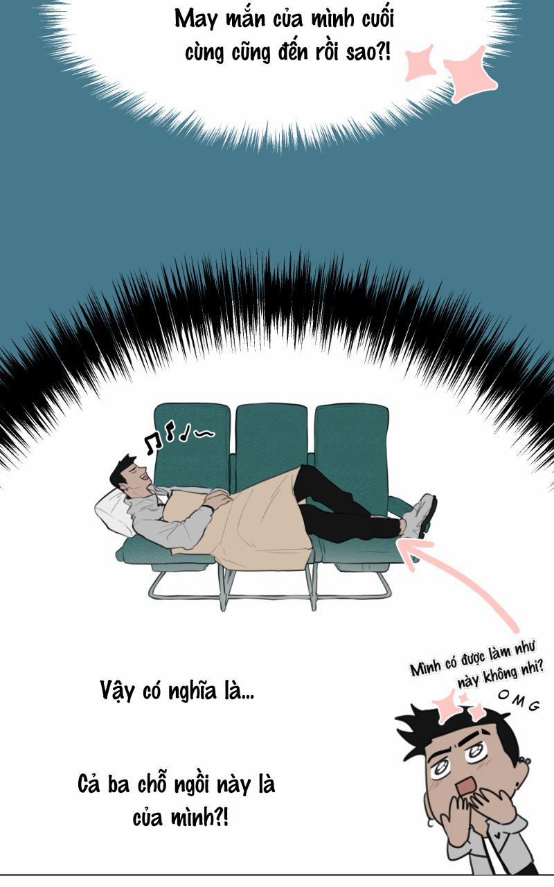 Chuyến Bay Định Mệnh 1.2 trang 12