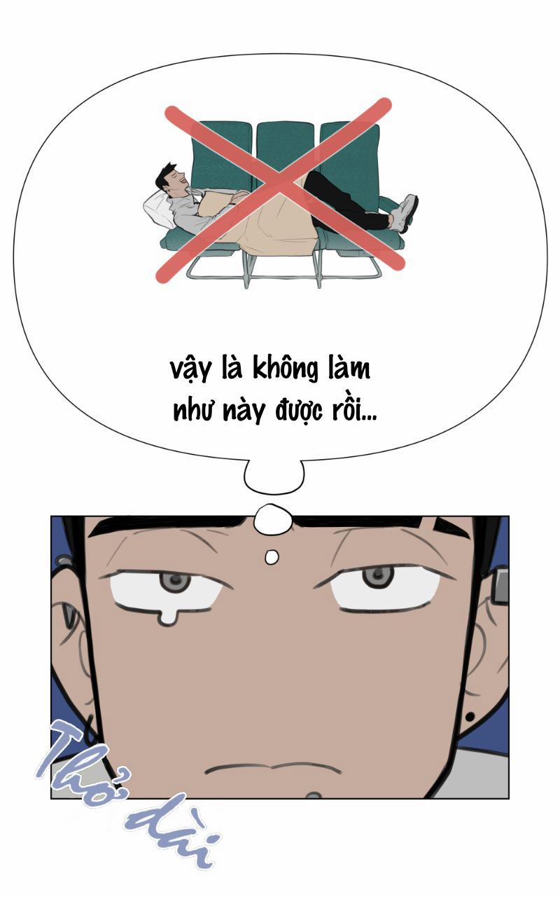 Chuyến Bay Định Mệnh 1.2 trang 21