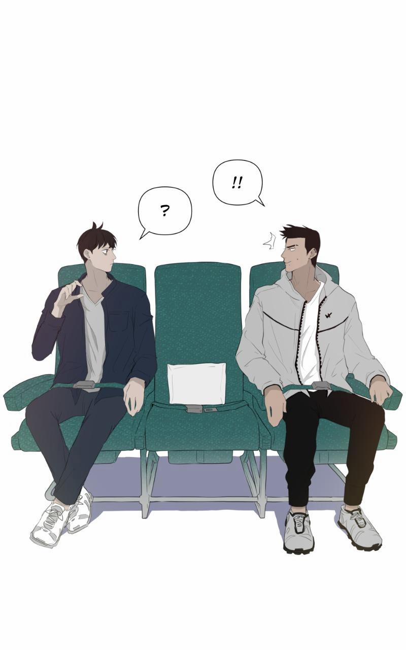 Chuyến Bay Định Mệnh 1.2 trang 26