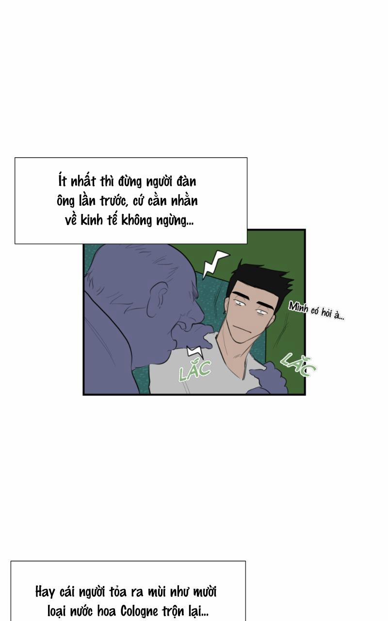 Chuyến Bay Định Mệnh 1.2 trang 3