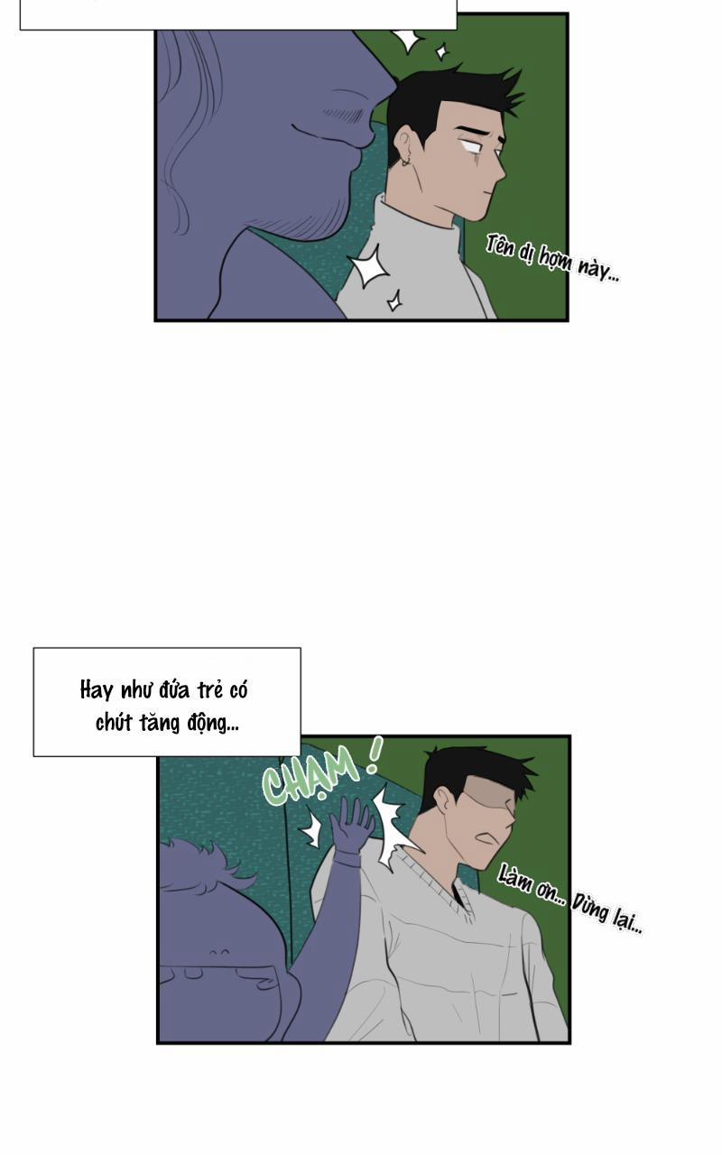 Chuyến Bay Định Mệnh 1.2 trang 4