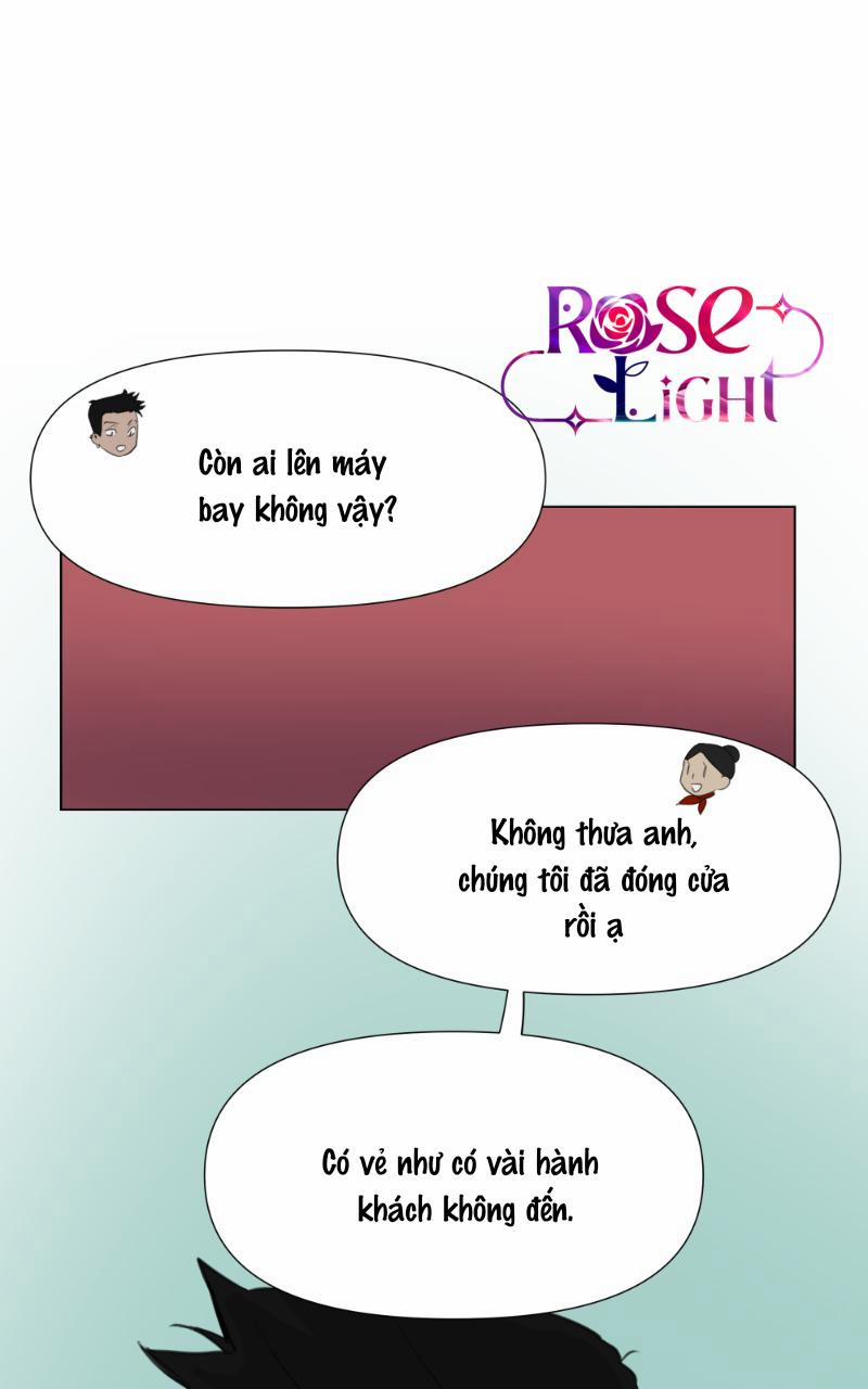 Chuyến Bay Định Mệnh 1.2 trang 9