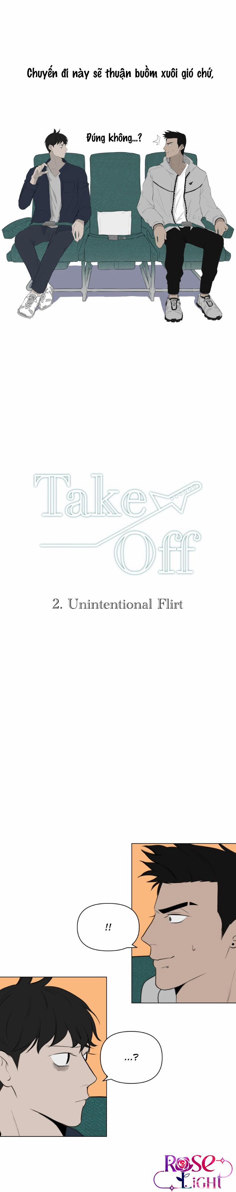 Chuyến Bay Định Mệnh 2 trang 0