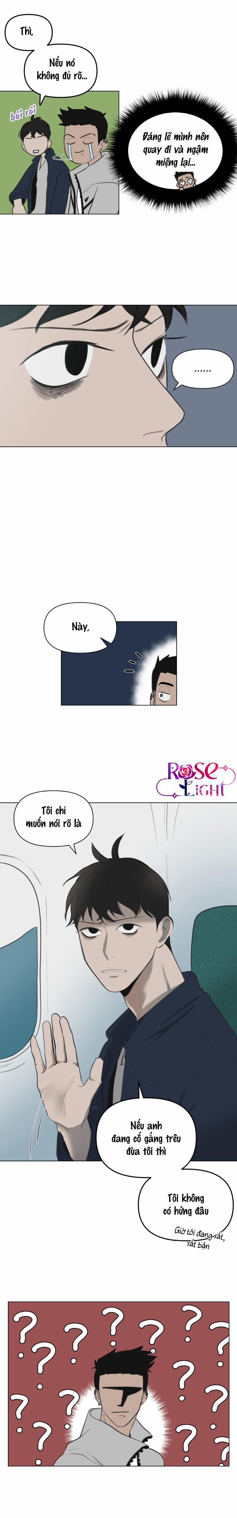 Chuyến Bay Định Mệnh 2 trang 2