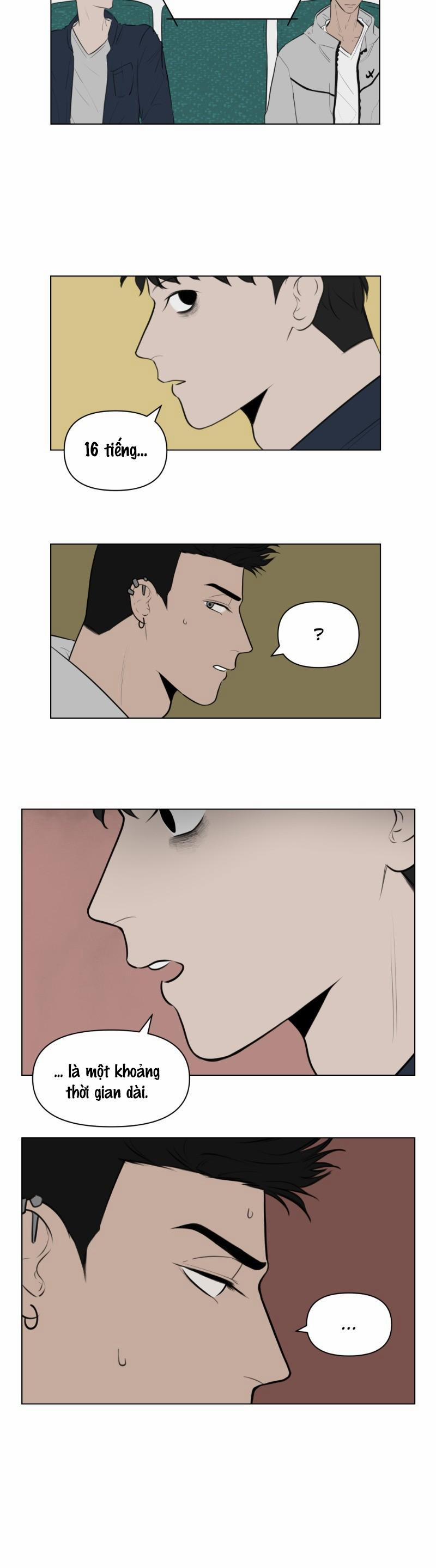 Chuyến Bay Định Mệnh 3 trang 1