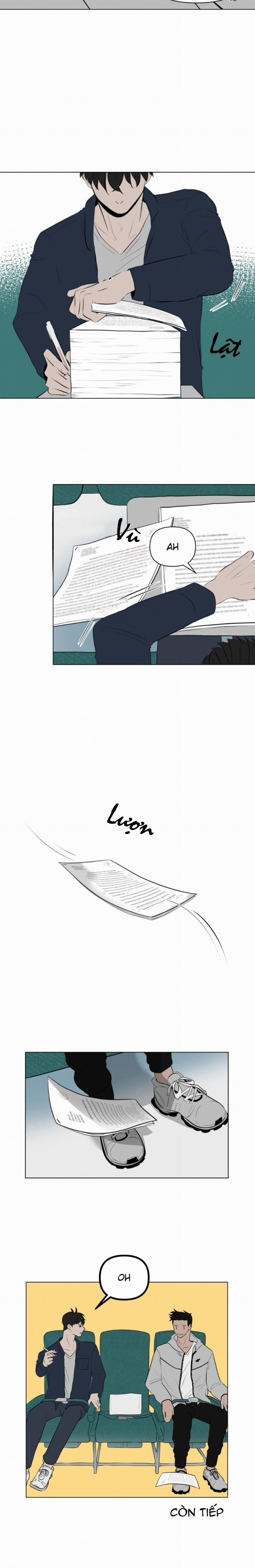 Chuyến Bay Định Mệnh 4 trang 5