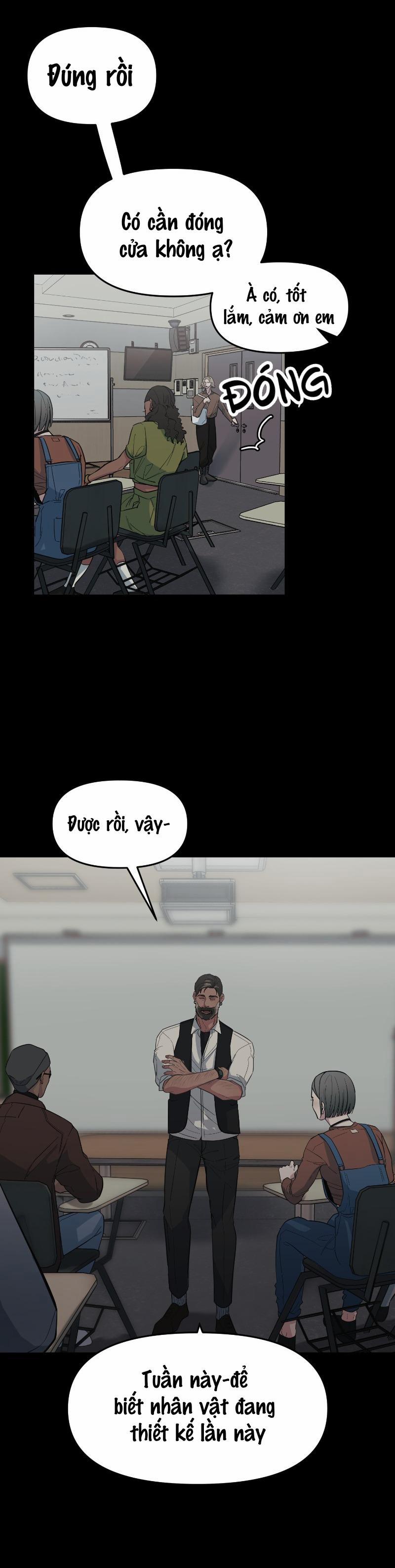 Chuyến Bay Định Mệnh 50 trang 0