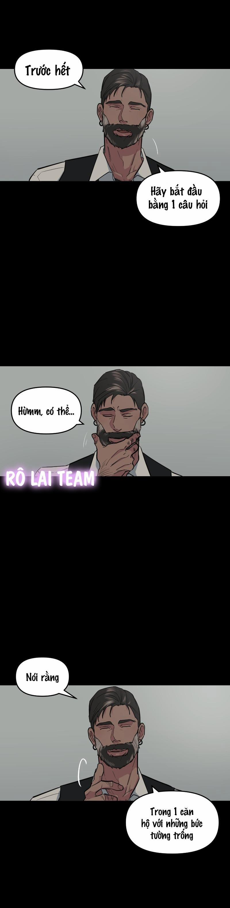 Chuyến Bay Định Mệnh 50 trang 1