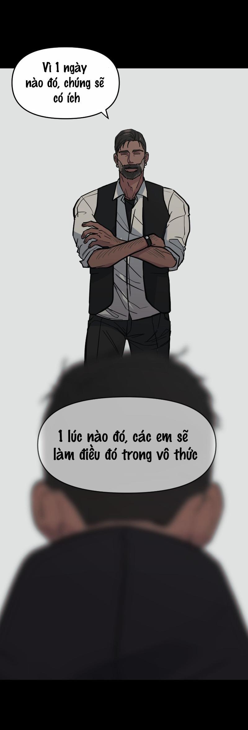 Chuyến Bay Định Mệnh 50 trang 10