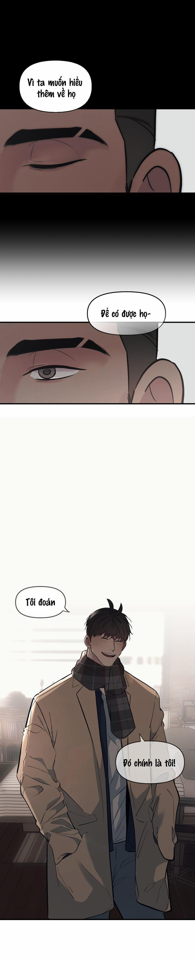 Chuyến Bay Định Mệnh 50 trang 13