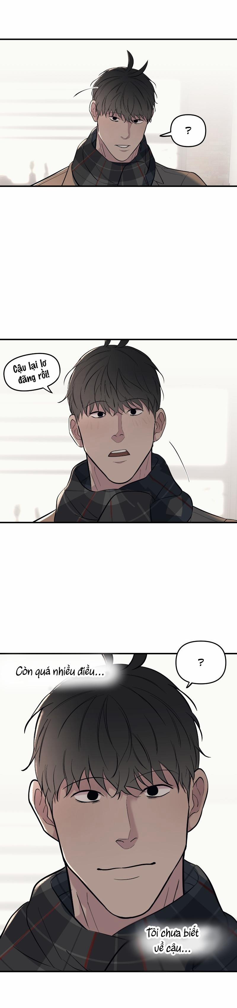 Chuyến Bay Định Mệnh 50 trang 14