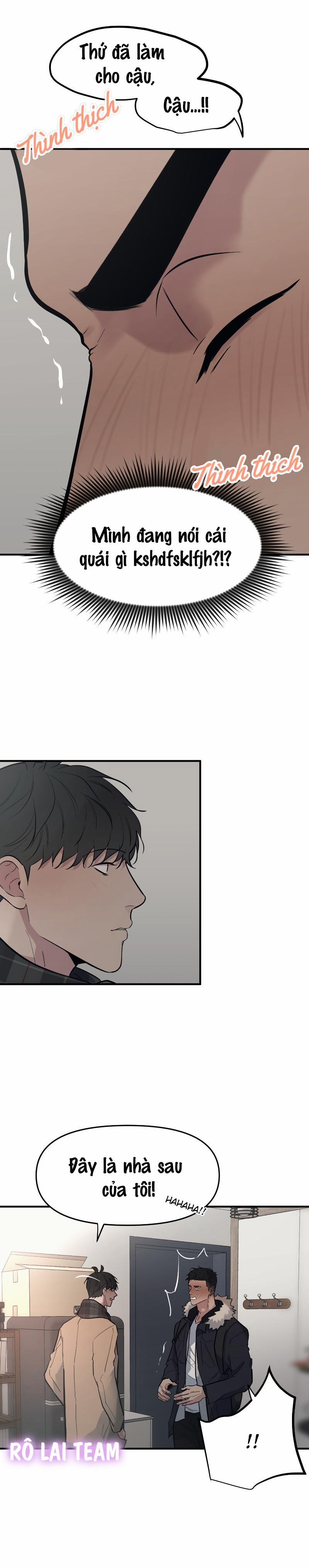 Chuyến Bay Định Mệnh 50 trang 15