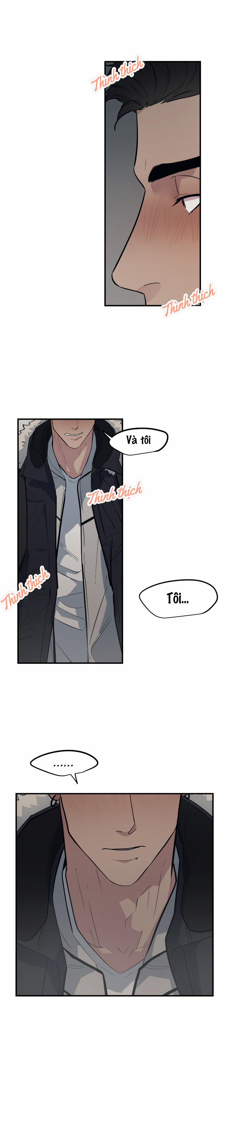 Chuyến Bay Định Mệnh 50 trang 16