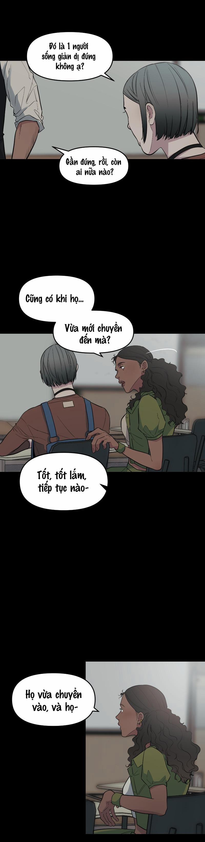 Chuyến Bay Định Mệnh 50 trang 3