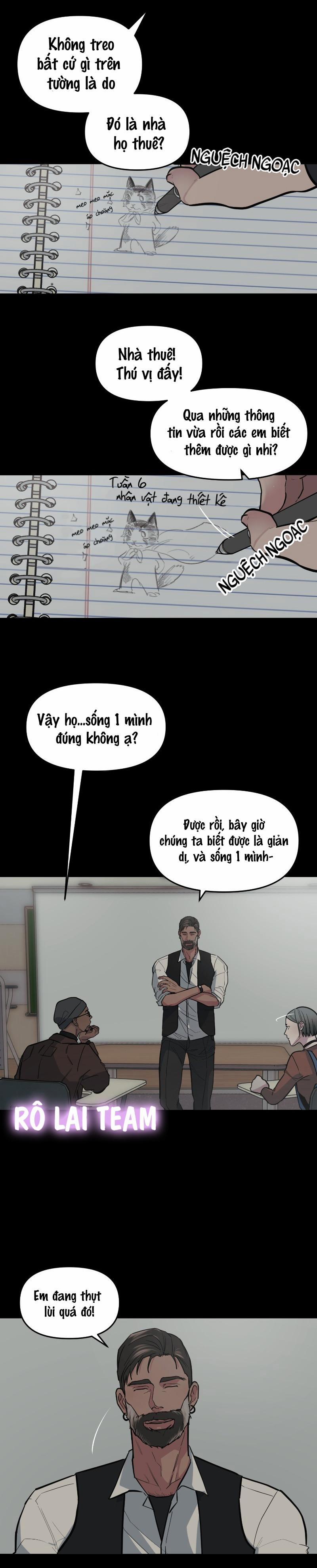 Chuyến Bay Định Mệnh 50 trang 4