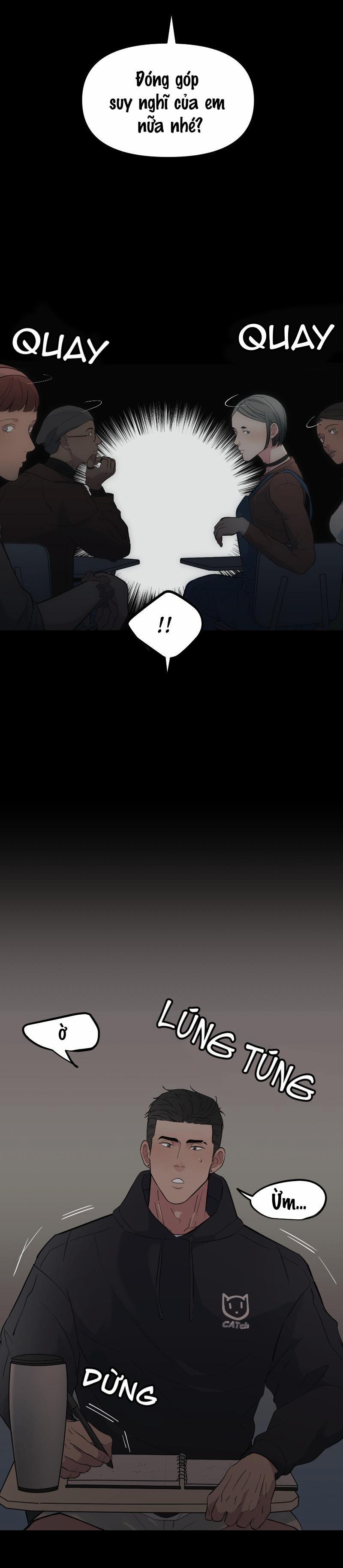 Chuyến Bay Định Mệnh 50 trang 5