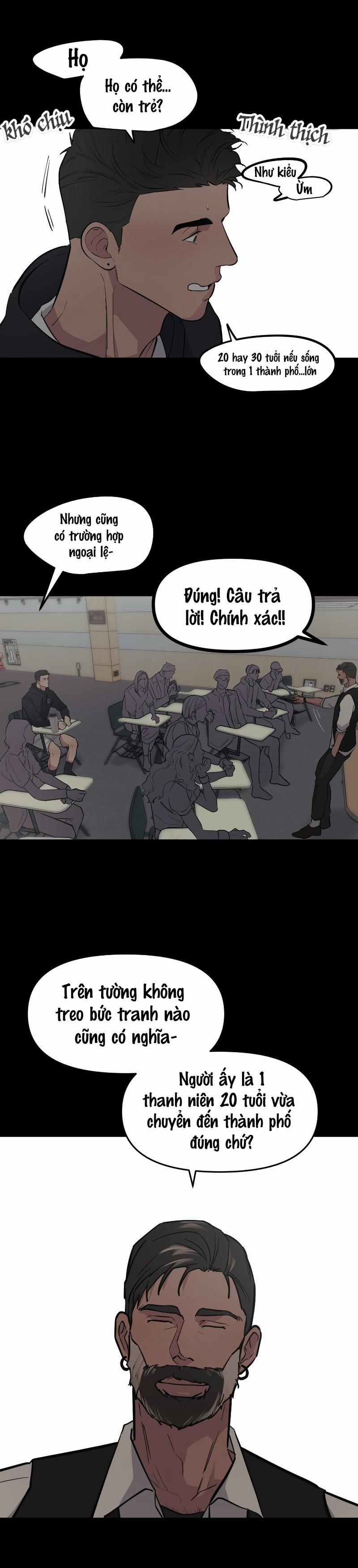 Chuyến Bay Định Mệnh 50 trang 6