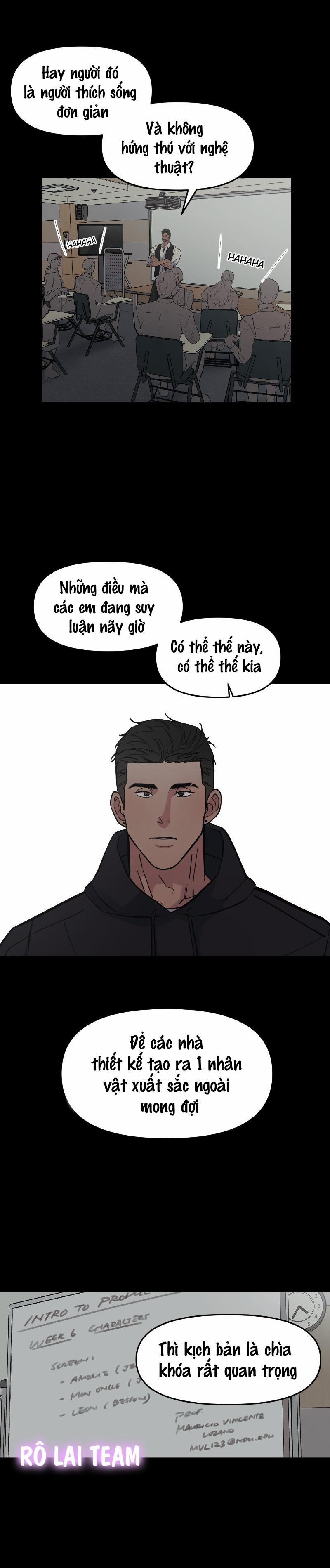 Chuyến Bay Định Mệnh 50 trang 7