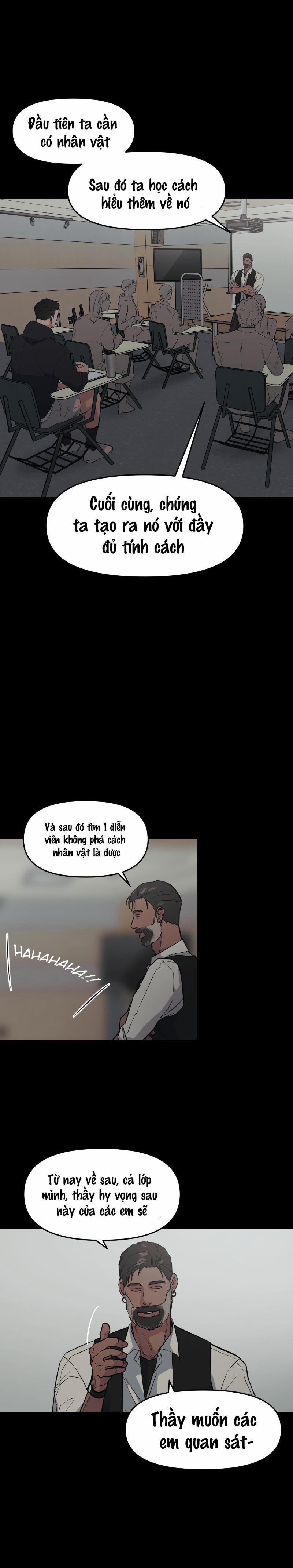 Chuyến Bay Định Mệnh 50 trang 8