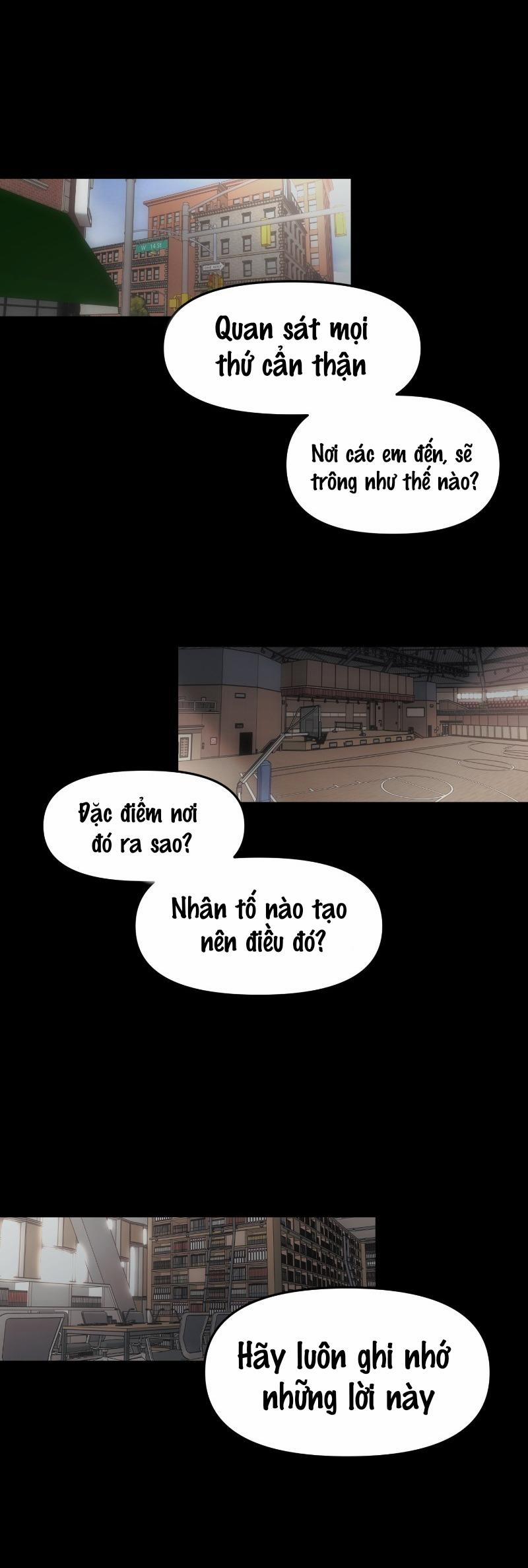 Chuyến Bay Định Mệnh 50 trang 9