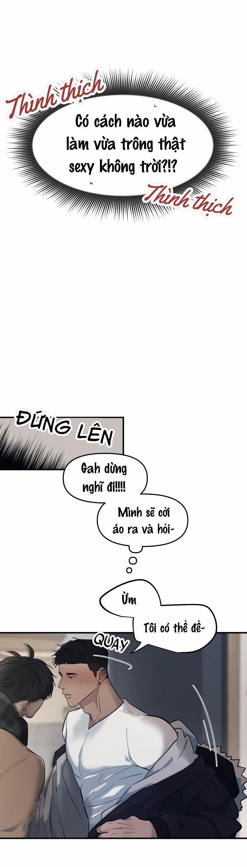 Chuyến Bay Định Mệnh 51 trang 10