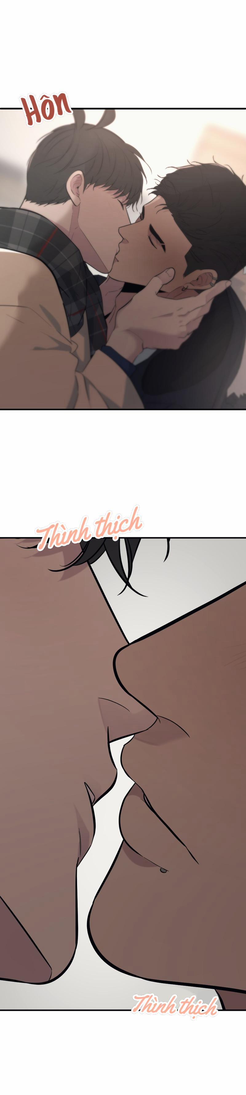 Chuyến Bay Định Mệnh 51 trang 3