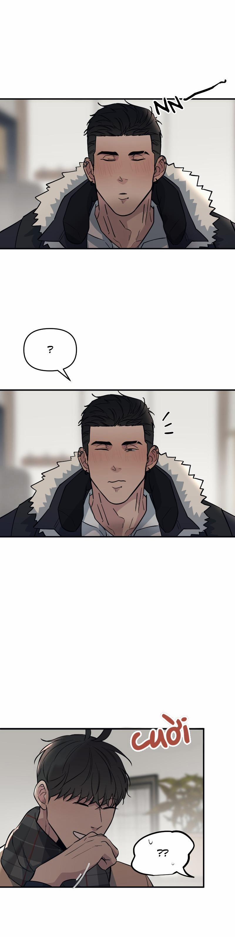 Chuyến Bay Định Mệnh 51 trang 4