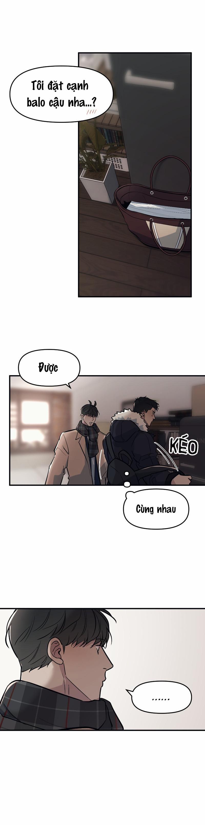 Chuyến Bay Định Mệnh 51 trang 6