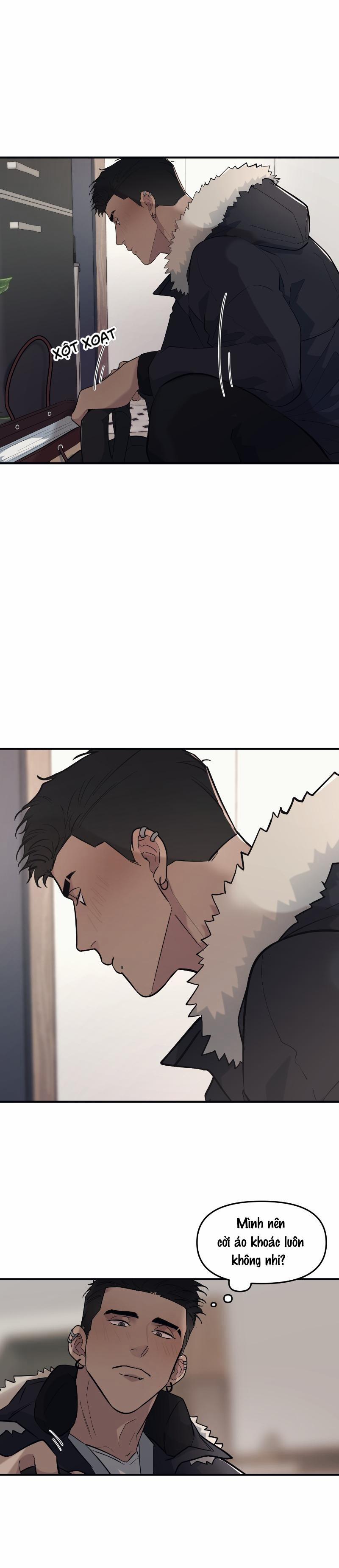 Chuyến Bay Định Mệnh 51 trang 7