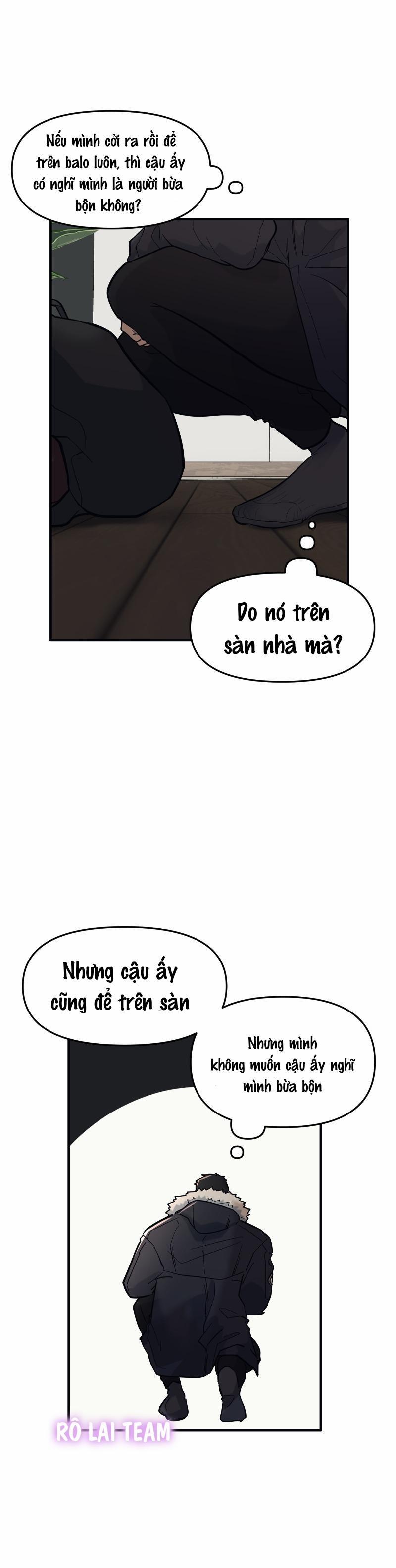 Chuyến Bay Định Mệnh 51 trang 8