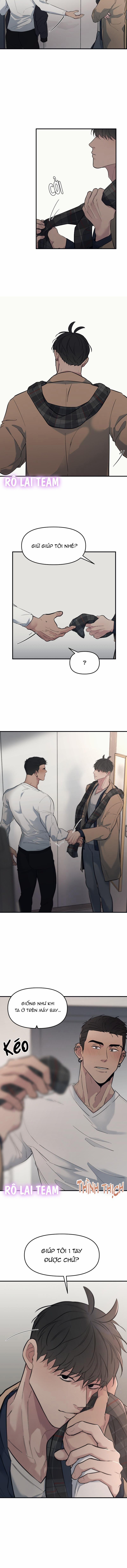 Chuyến Bay Định Mệnh 52 trang 2