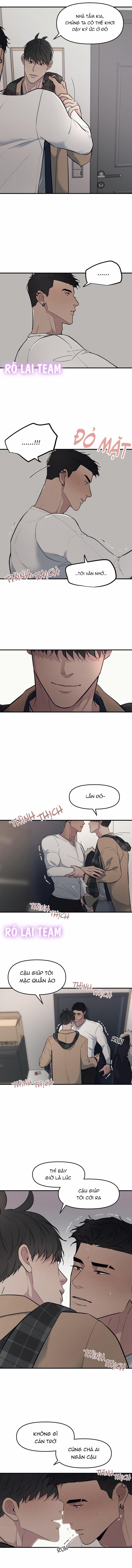 Chuyến Bay Định Mệnh 52 trang 3