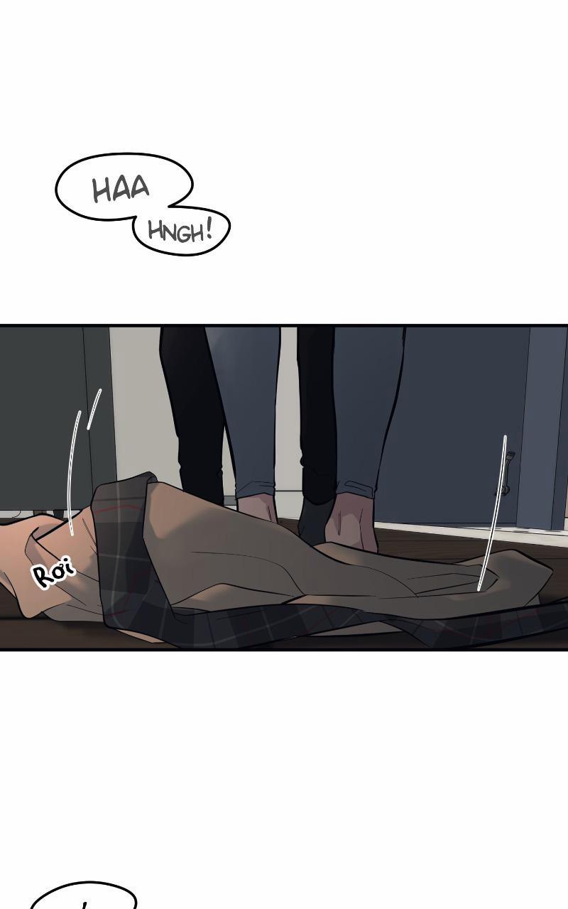 Chuyến Bay Định Mệnh 53 trang 20