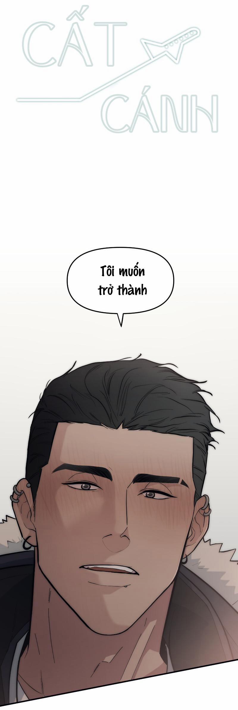 Chuyến Bay Định Mệnh 54 trang 0