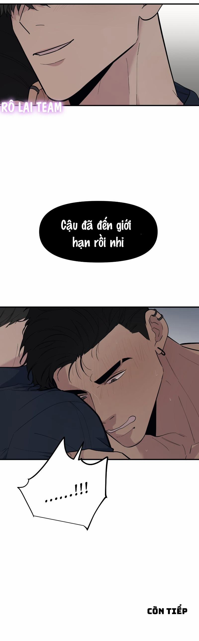 Chuyến Bay Định Mệnh 54 trang 10