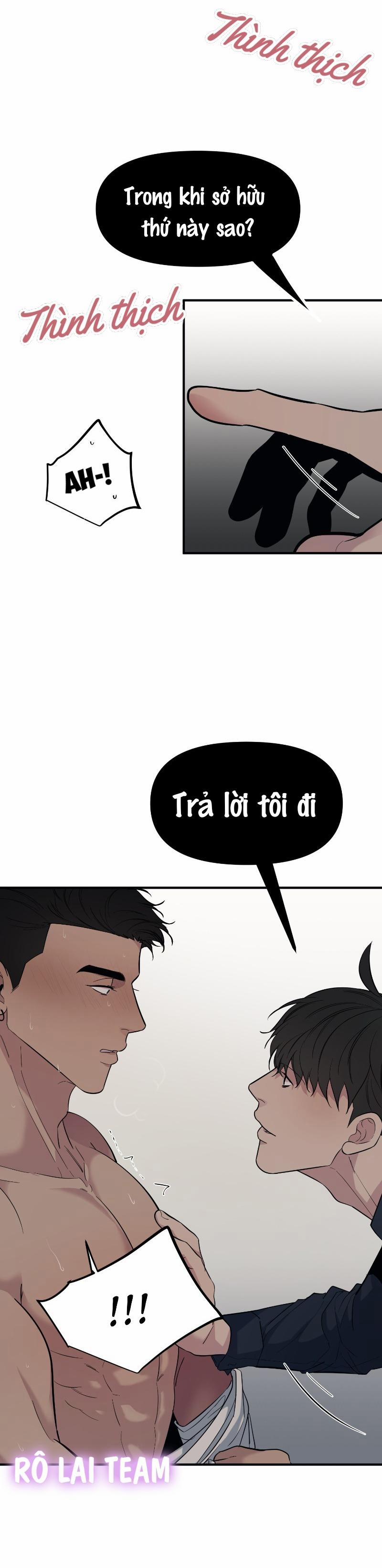 Chuyến Bay Định Mệnh 54 trang 2