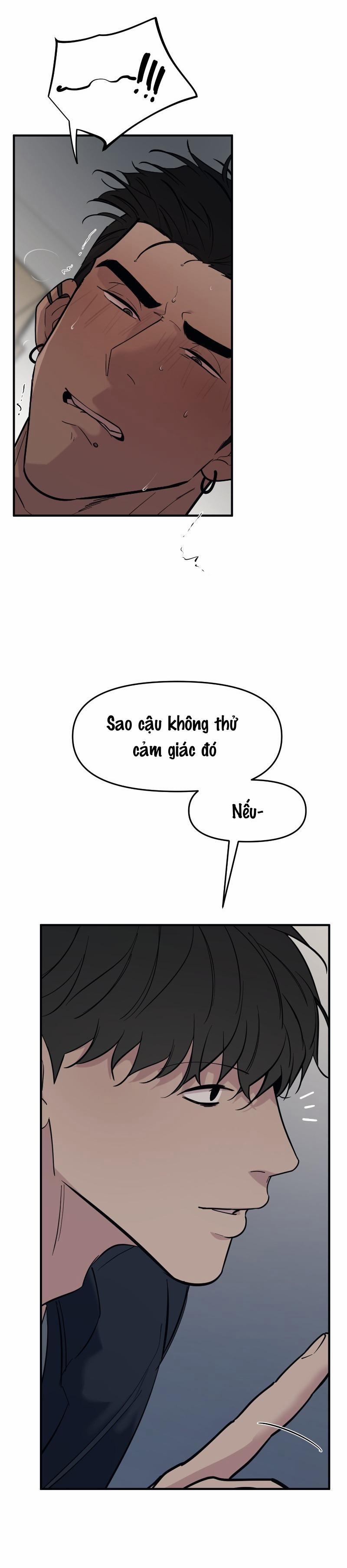 Chuyến Bay Định Mệnh 54 trang 4