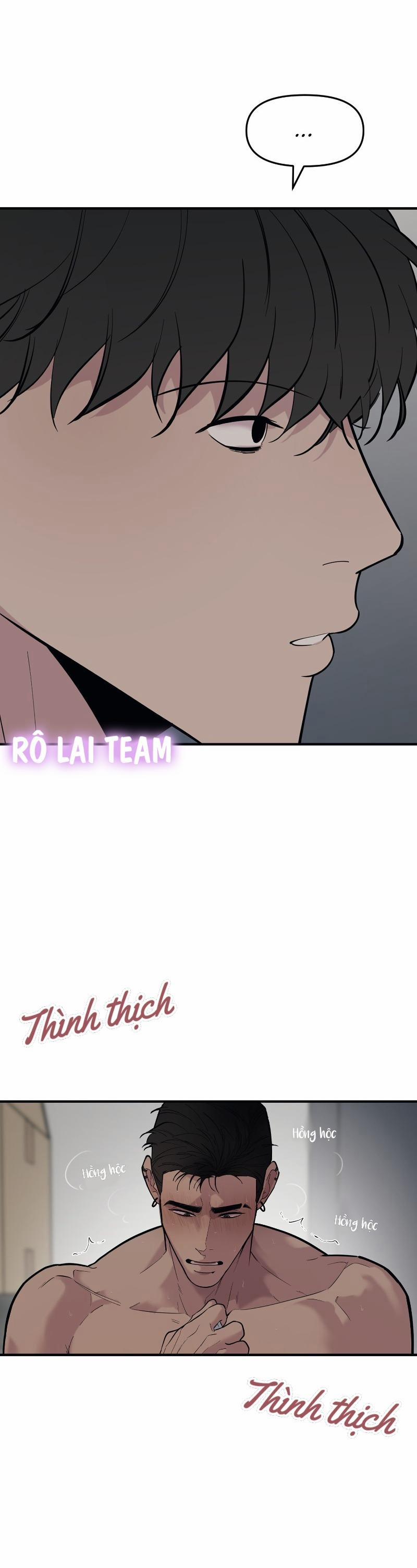 Chuyến Bay Định Mệnh 54 trang 5