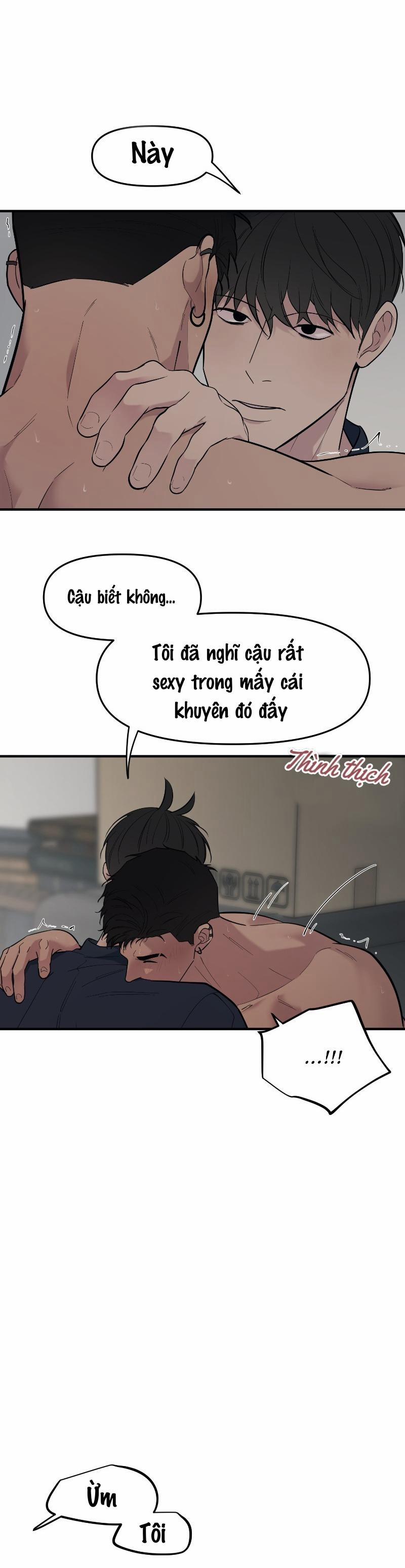 Chuyến Bay Định Mệnh 54 trang 6