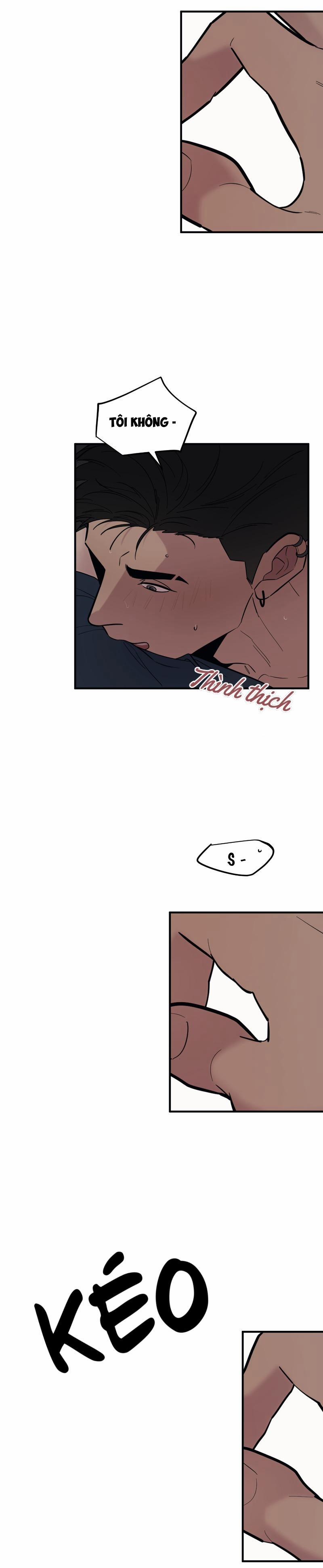 Chuyến Bay Định Mệnh 54 trang 7