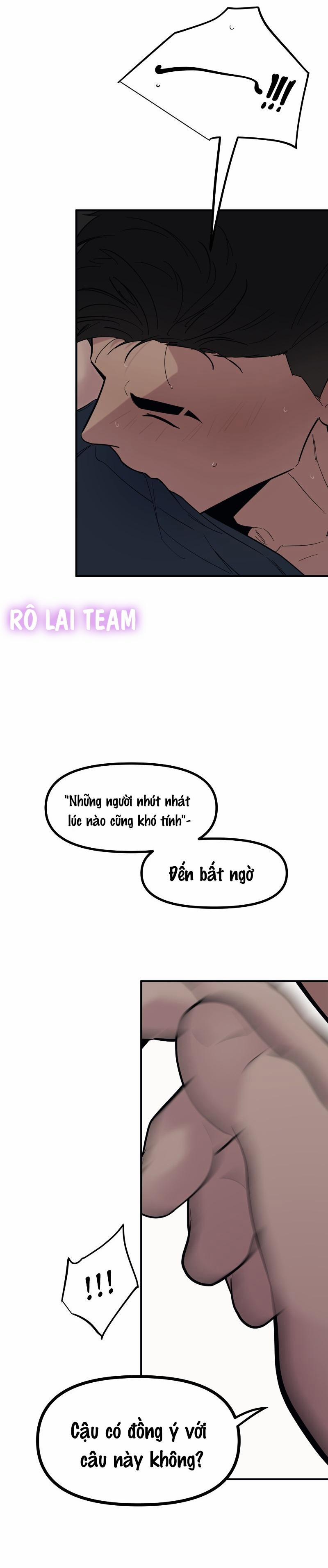 Chuyến Bay Định Mệnh 54 trang 8