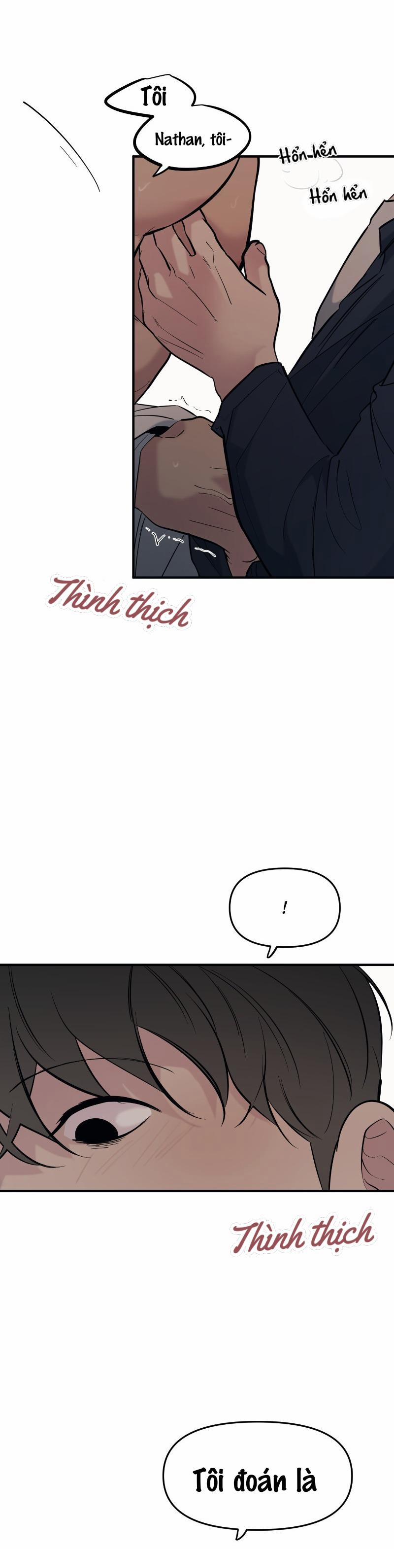 Chuyến Bay Định Mệnh 54 trang 9