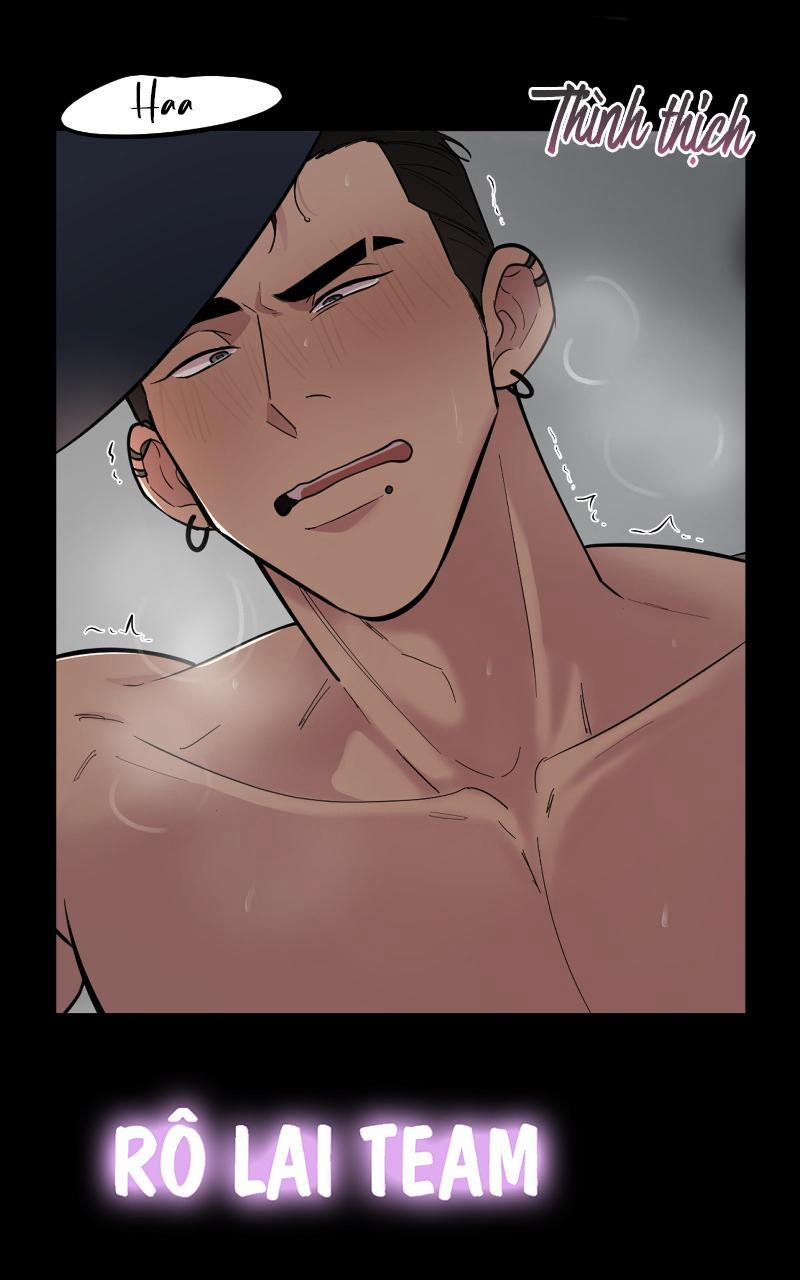 Chuyến Bay Định Mệnh 55 trang 15