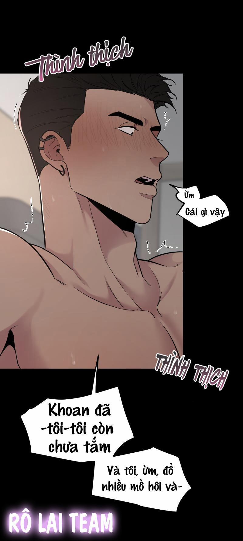 Chuyến Bay Định Mệnh 55 trang 18