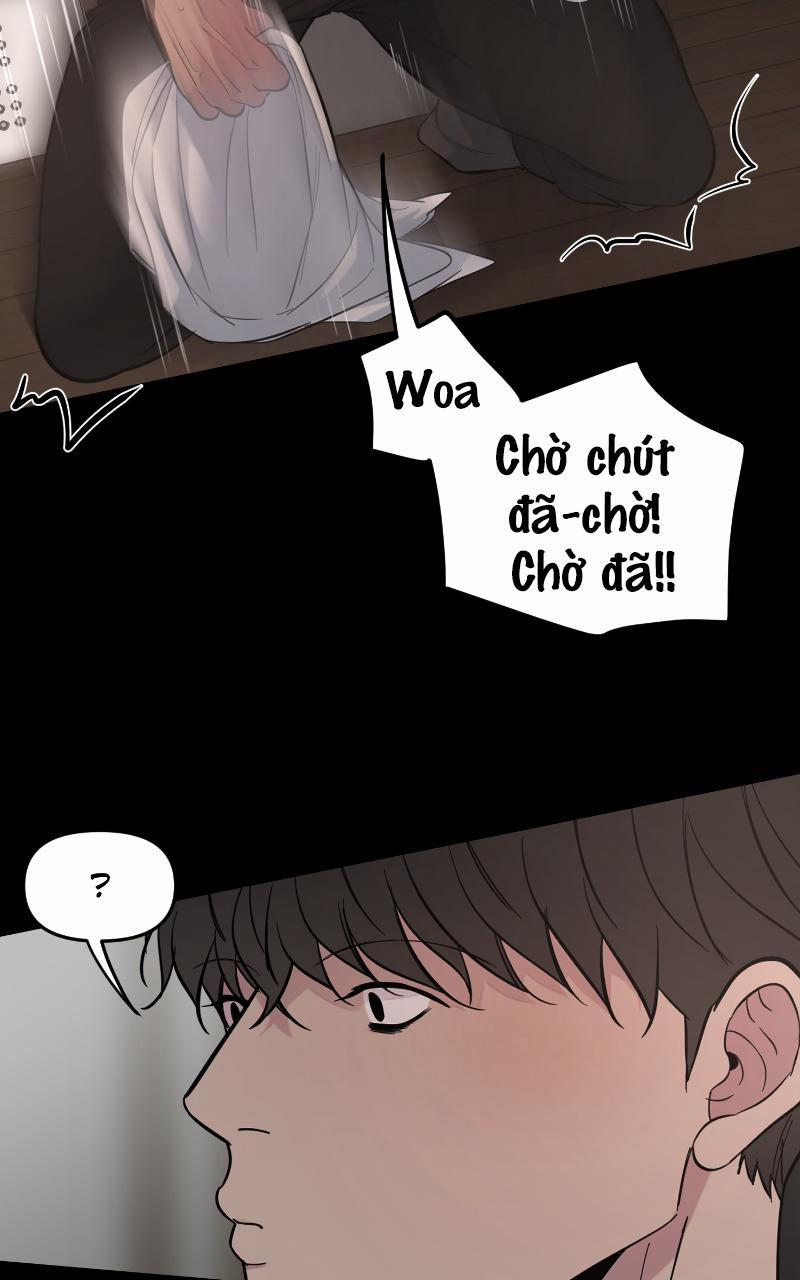 Chuyến Bay Định Mệnh 55 trang 21