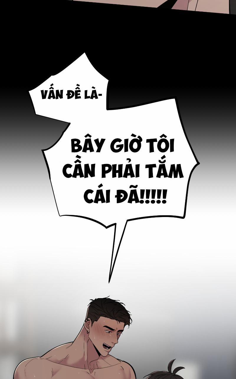 Chuyến Bay Định Mệnh 55 trang 22