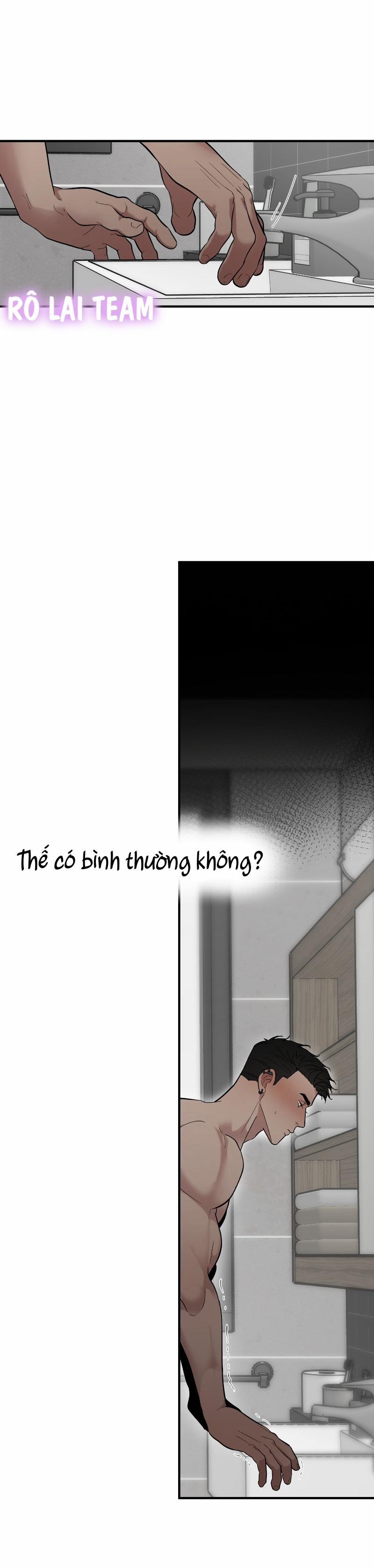 Chuyến Bay Định Mệnh 56 trang 11